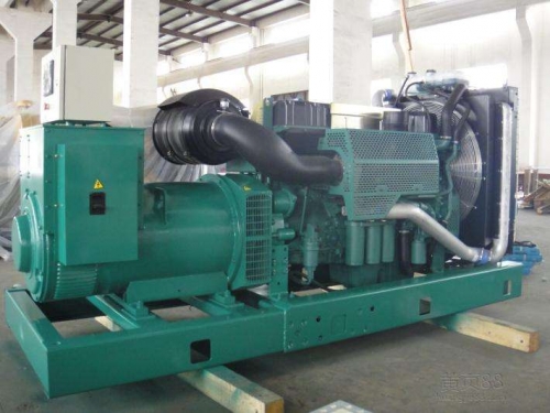 龙陵便携静音：租赁无声发电机组，便携式解决能源需求