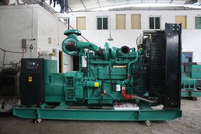 龙陵环保无噪音：租用静音发电机组，为环境和耳朵双重保驾护航